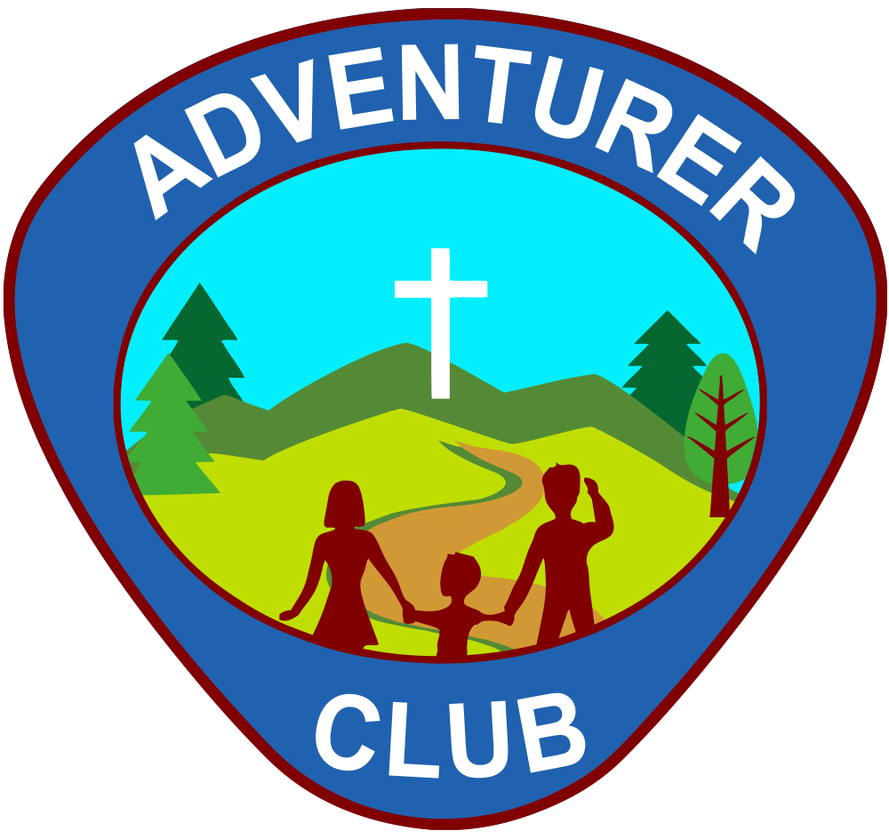 Adventurers Club Logo