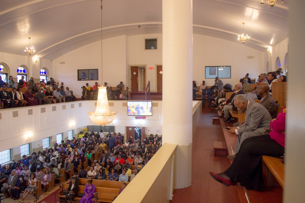 Church Gallery Image 3