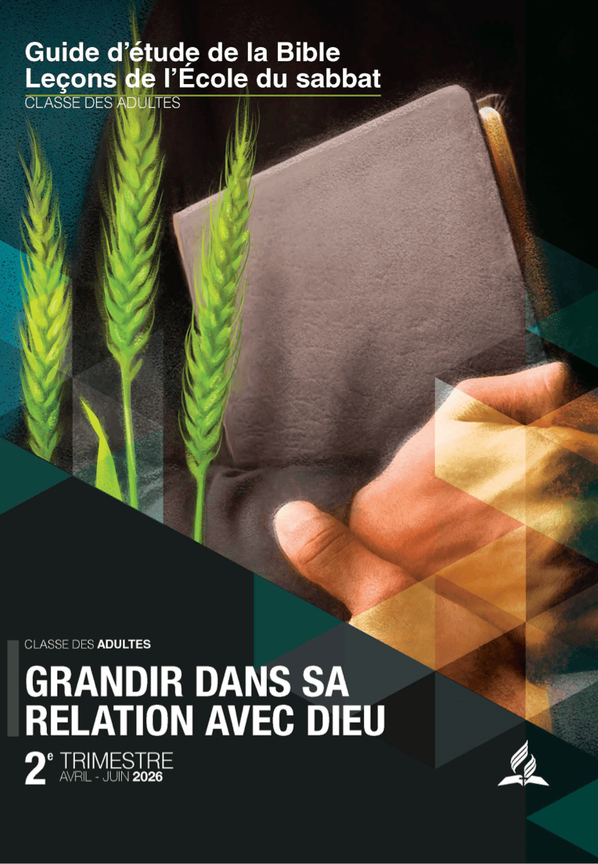 Le rôle de la Bible