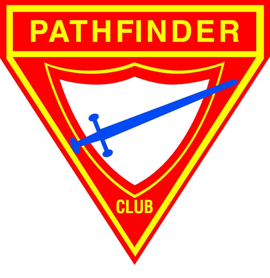 Pathfinders Club Logo